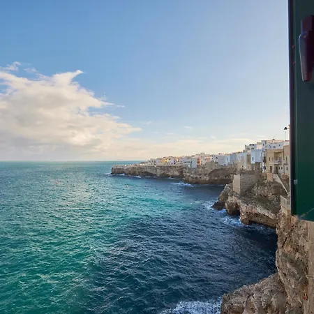 Pensionat Dimora Sant'antonio Polignano A Picco Sul Mare